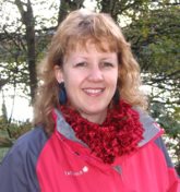 Dr. Clare Horrocks (Liverpool John Moores University) 