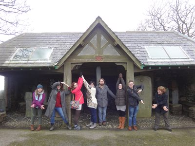 Spelling out &amp;#39;runir&amp;#39;