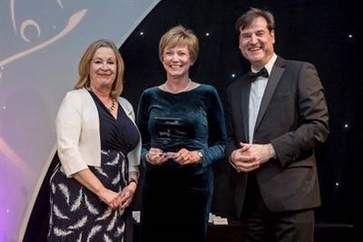 LifetimeAchievementAward