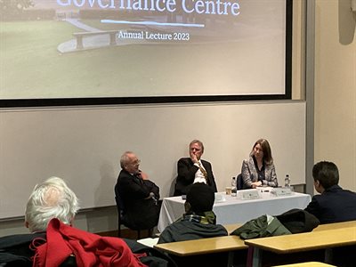 HLGC ANNUAL LECTURE 2023