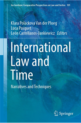 International-Law-&amp;amp;-Time