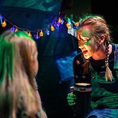 Nottingham New Theatre