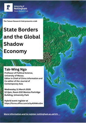 Tak Wing Ngo 11 March 2026