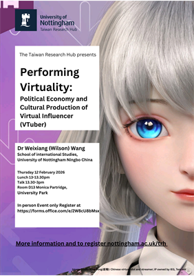 Weixiang Wang 12 February 2026