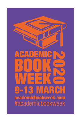 Academic Book Week logo
