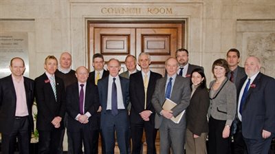 Vet School receives highest accolade