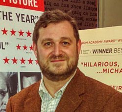 paul lord dearing award