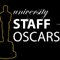 Kelly Kilpatrick wins University Staff Oscar for Most Inspiring Teacher