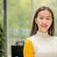 KTP Associate Q&A spotlight: Weiyao Meng