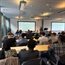 The School of Computer Science recently hosted the 25th ACM Symposium on Document Engineering