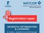 Registration Open for NATCOR Heuristic Optimisation & Learning