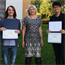 2015-16 School Prize Winners