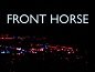 FRONT HORSE: Poetry, Music and Magazine Launch