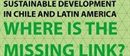 Sustainable development in Chile & Latin America