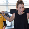 Free fitness pass during exams (Monday 20 May - Sunday 8 June)