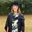 Engineering alumna to go the extra mile for cancer charity