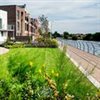 New energy system set to reduce carbon emissions and provide homeowners with annual savings on their energy bills goes live at Trent Basin