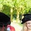 School of English congratulates new Doctoral Graduates