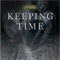 Keeping Time by Thomas Legendre - Book Release