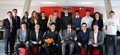 British design and manufacture takes the lead at Student Venture Challenge