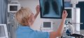 Care provided by specialist cancer nurses helps improve life expectancy of patients with lung cancer, says new study