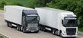 Volvo Trucks backs new research to turn old diesel engines into green energy storage machines