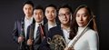 Nottingham and China align in a concert to perform Holst's magnificent The Planets