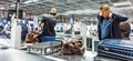 Airport security plastic trays harbour highest levels of viruses, study finds