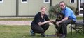 Partnership with RSPCA offers vet students hands-on shelter medicine experience