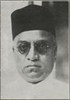 Mukund Ramrao Jayakar