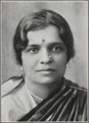 Radhabai Subbarayan
