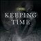 Book Release: Keeping Time by Thomas Legendre
