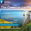 The Cameron Lecture 2019