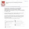 Chagumaira et al 2022 Stakeholder interpretation of probabilistic representations of uncertainty in spatial information...