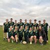 Touch Rugby becomes latest University sports club ahead of a huge year for the sport