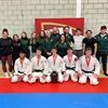 Maiden team gold at BUCS Judo for University of Nottingham