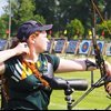 Liquid positivity results in medals for university archers