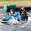 Nottingham canoeists slalom to BUCS success