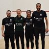 Premier Squash League action returns to Nottingham