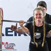Global success for University of Nottingham Powerlifters