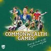 University of Nottingham to be well represented at the 2022 Commonwealth Games