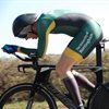 Sub7 challenge experience for veteran University of Nottingham cyclist