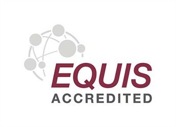 EFMD Global EQUIS Accredited logo