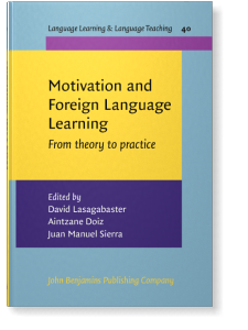 Motivation English Language Learning