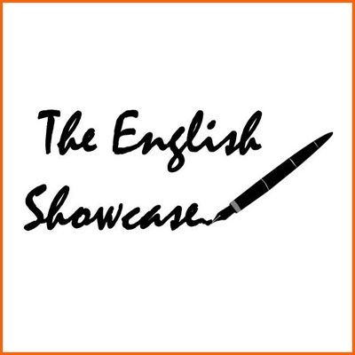 The English Showcase logo
