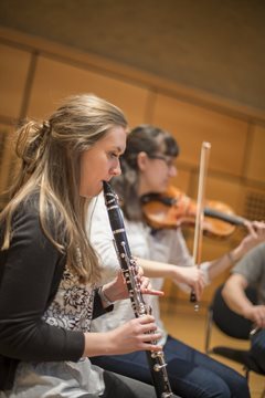 female-student-clarinet
