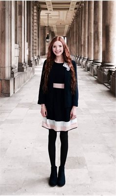 HP - Tommorrows Mathematicians Today 3