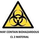 nmRC proud to announce new Containment Level 2 laboratory