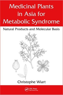 Medicinal Plants Book Publication