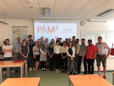 PAM2-workshop-June2019